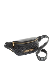 LOVE MOSCHINO QUILTED Marsupio - Borse Donna