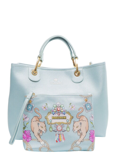 BETH Borsa a mano carta zucchero - Borse Donna