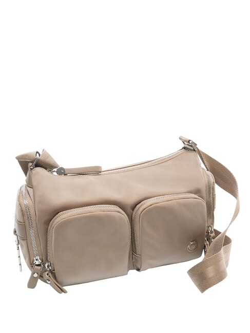 KARISSA EVO Borsa a tracolla nut brown - Borse Donna