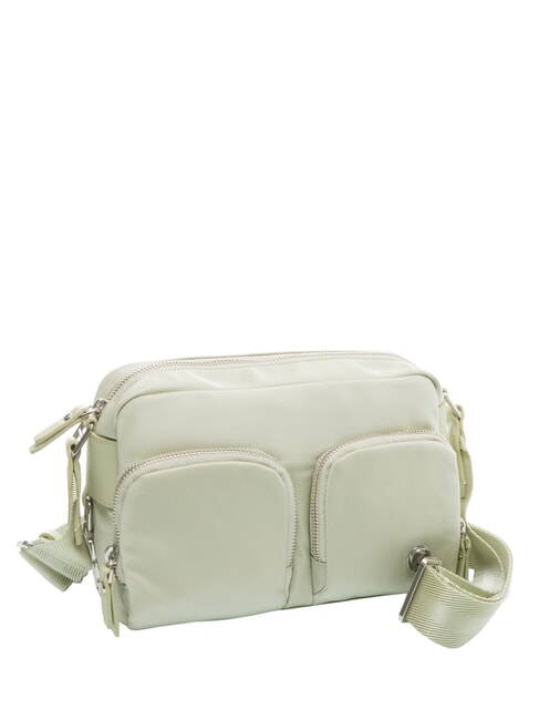 KARISSA EVO  sage green - Borse Donna