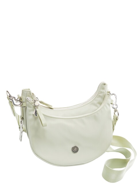 KARISSA EVO Borsetta a tracolla sage green - Borse Donna
