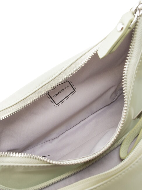 KARISSA EVO Borsetta a tracolla sage green - Borse Donna