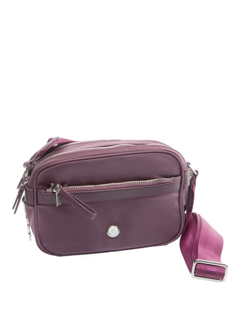 KARISSA EVO Mini Bag a tracolla burgundy - Borse Donna