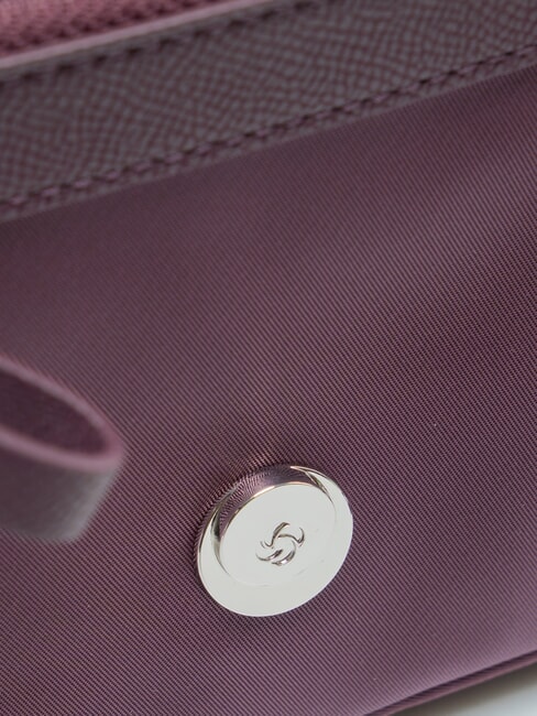 KARISSA EVO Mini Bag a tracolla burgundy - Borse Donna
