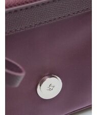 SAMSONITE KARISSA EVO Mini Bag a tracolla burgundy - Borse Donna - 3