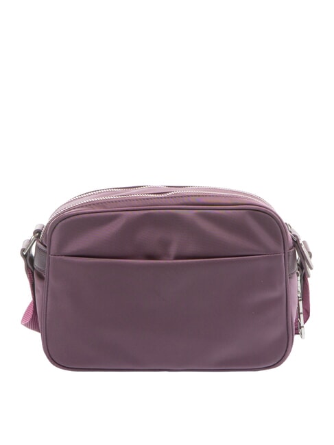 KARISSA EVO Mini Bag a tracolla burgundy - Borse Donna