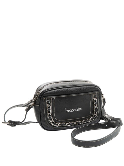 NORA Mini Bag a tracolla nero - Borse Donna