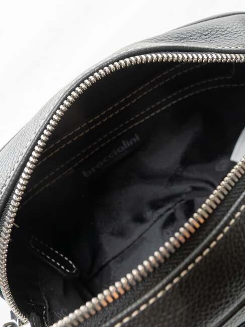 NORA Mini Bag a tracolla nero - Borse Donna