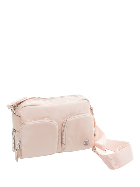 KARISSA EVO  SOFT ROSE - Borse Donna