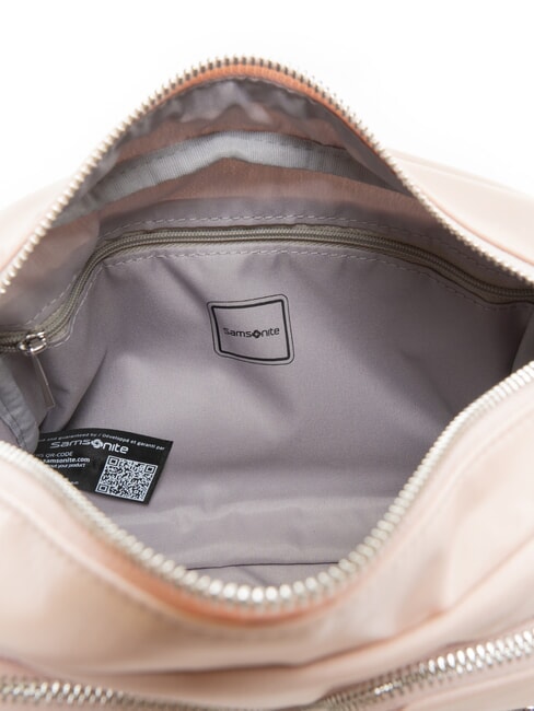 KARISSA EVO  SOFT ROSE - Borse Donna