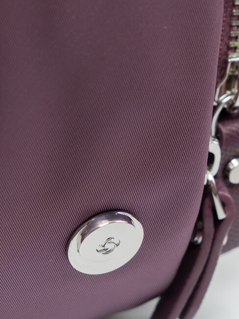 KARISSA EVO Borsa a tracolla burgundy - Borse Donna