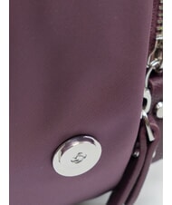 SAMSONITE KARISSA EVO Borsa a tracolla burgundy - Borse Donna - 3