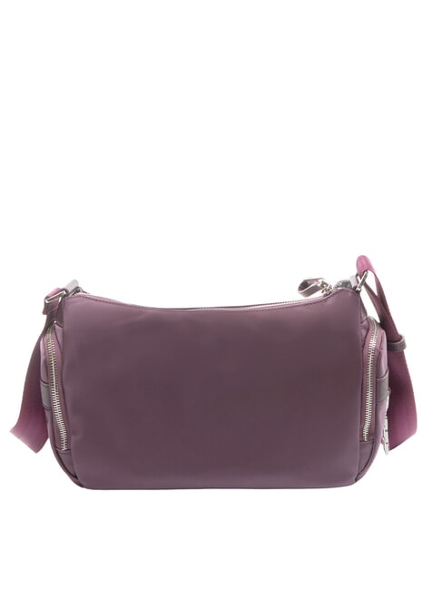 KARISSA EVO Borsa a tracolla burgundy - Borse Donna