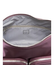 SAMSONITE KARISSA EVO Borsa a tracolla burgundy - Borse Donna - 5