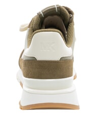 MICHAEL KORS TRAINER Sneakers loden - Scarpe Donna - 4