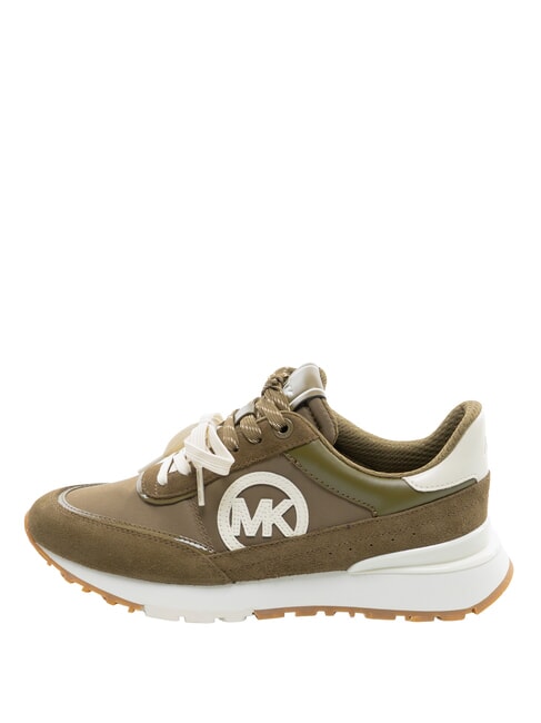 TRAINER Sneakers loden - Scarpe Donna