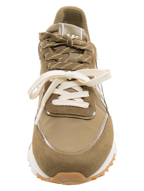 TRAINER Sneakers loden - Scarpe Donna