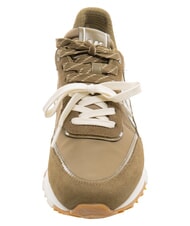 MICHAEL KORS TRAINER Sneakers loden - Scarpe Donna - 5