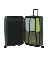 SAMSONITE RESTACKD Trolley grande, espandibile Sage - Trolley Rigidi - 2