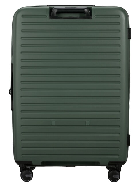 RESTACKD Trolley grande, espandibile Sage - Trolley Rigidi