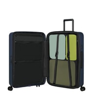 SAMSONITE RESTACKD Trolley grande, espandibile midnight - Trolley Rigidi - 2