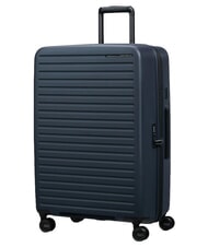 SAMSONITE RESTACKD Trolley grande, espandibile midnight - Trolley Rigidi - 3