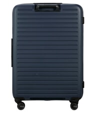 SAMSONITE RESTACKD Trolley grande, espandibile midnight - Trolley Rigidi - 5