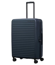 SAMSONITE RESTACKD Trolley grande, espandibile midnight - Trolley Rigidi - 6