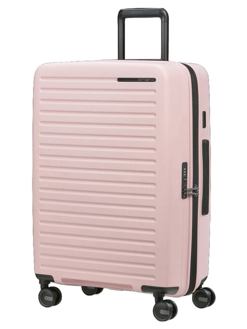 RESTACKD Trolley medio, espandibile ROSE - Trolley Rigidi