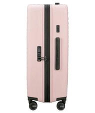 SAMSONITE RESTACKD Trolley medio, espandibile ROSE - Trolley Rigidi - 3