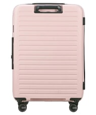 SAMSONITE RESTACKD Trolley medio, espandibile ROSE - Trolley Rigidi - 4