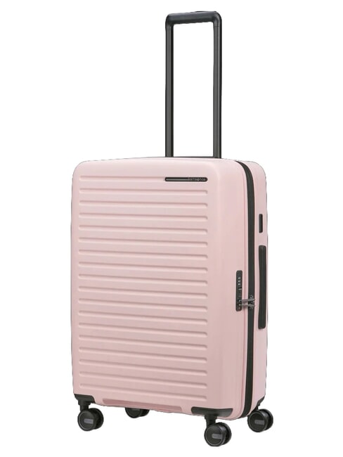 RESTACKD Trolley medio, espandibile ROSE - Trolley Rigidi