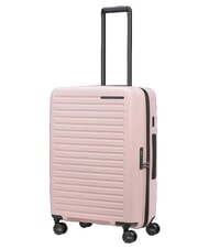SAMSONITE RESTACKD Trolley medio, espandibile ROSE - Trolley Rigidi - 5