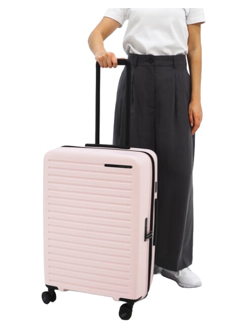 RESTACKD Trolley medio, espandibile ROSE - Trolley Rigidi