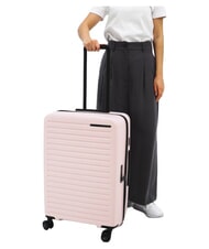 SAMSONITE RESTACKD Trolley medio, espandibile ROSE - Trolley Rigidi - 6