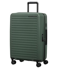SAMSONITE RESTACKD Trolley medio, espandibile Sage - Trolley Rigidi - 3