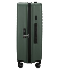 SAMSONITE RESTACKD Trolley medio, espandibile Sage - Trolley Rigidi - 4