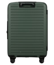 SAMSONITE RESTACKD Trolley medio, espandibile Sage - Trolley Rigidi - 5