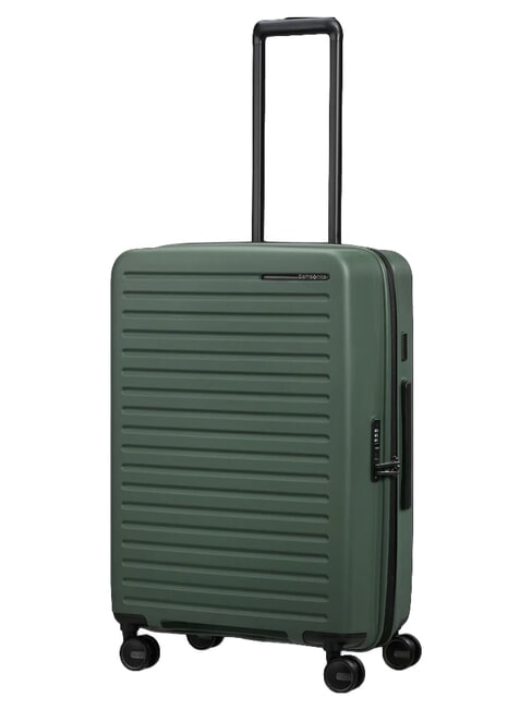 RESTACKD Trolley medio, espandibile Sage - Trolley Rigidi