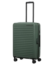 SAMSONITE RESTACKD Trolley medio, espandibile Sage - Trolley Rigidi - 6