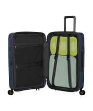 SAMSONITE RESTACKD Trolley medio, espandibile midnight - Trolley Rigidi - 2