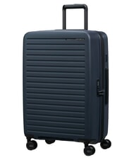 SAMSONITE RESTACKD Trolley medio, espandibile midnight - Trolley Rigidi - 3
