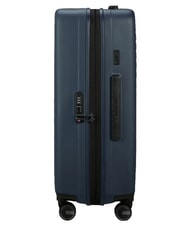 SAMSONITE RESTACKD Trolley medio, espandibile midnight - Trolley Rigidi - 4