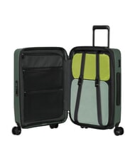 SAMSONITE RESTACKD Trolley, bagaglio a mano espandibile Sage - Bagagli a mano - 2