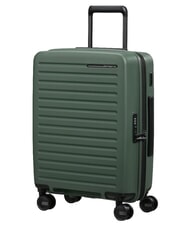 SAMSONITE RESTACKD Trolley, bagaglio a mano espandibile Sage - Bagagli a mano - 3