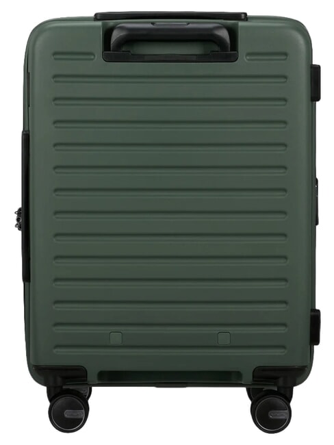 RESTACKD Trolley, bagaglio a mano espandibile Sage - Bagagli a mano