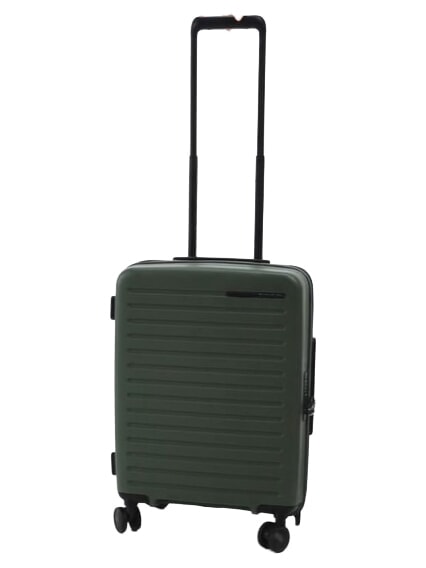 RESTACKD Trolley, bagaglio a mano espandibile Sage - Bagagli a mano