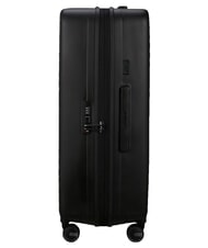 SAMSONITE RESTACKD Trolley grande, espandibile NERO - Trolley Rigidi - 4