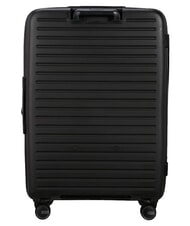 SAMSONITE RESTACKD Trolley grande, espandibile NERO - Trolley Rigidi - 5