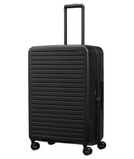SAMSONITE RESTACKD Trolley grande, espandibile NERO - Trolley Rigidi - 6